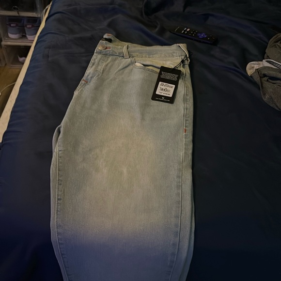 True Religion Other - Brand new true religion jeans, size 34